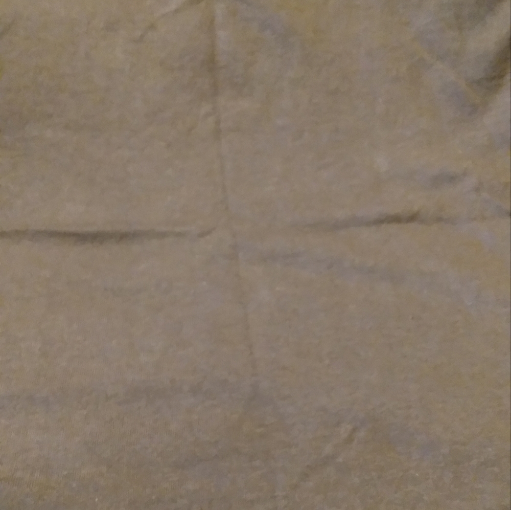 Size Large, Mossy Oak Shirt.